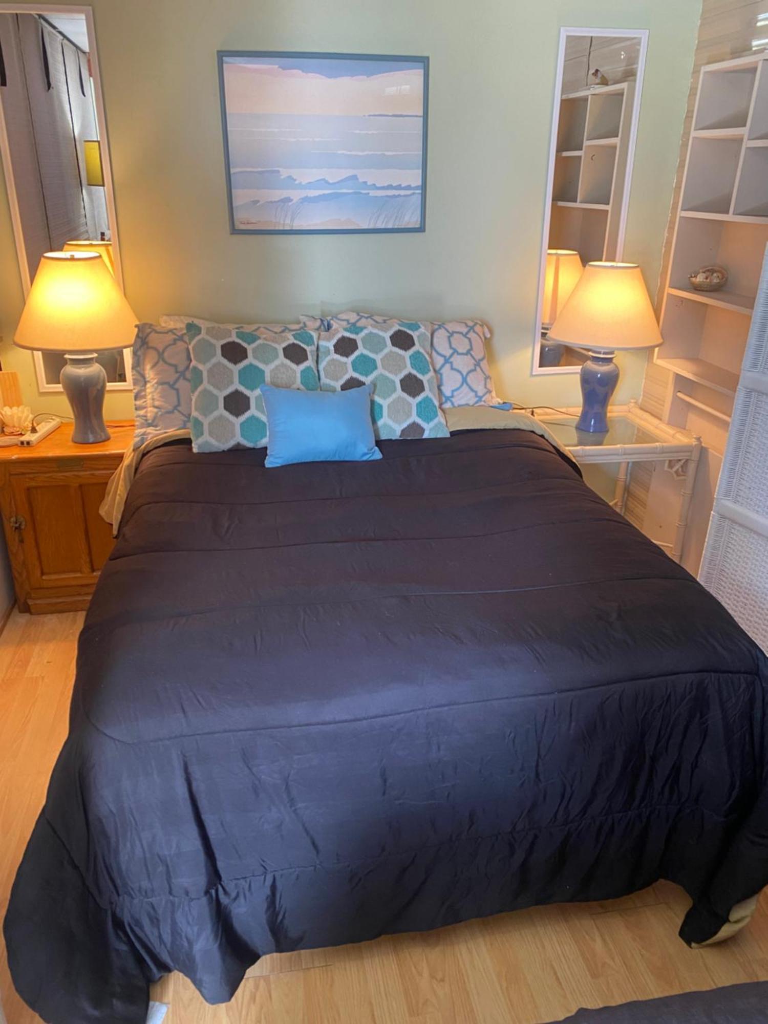 Villa Ocean Star 533 Nettles Blvd Jensen Beach Exterior foto