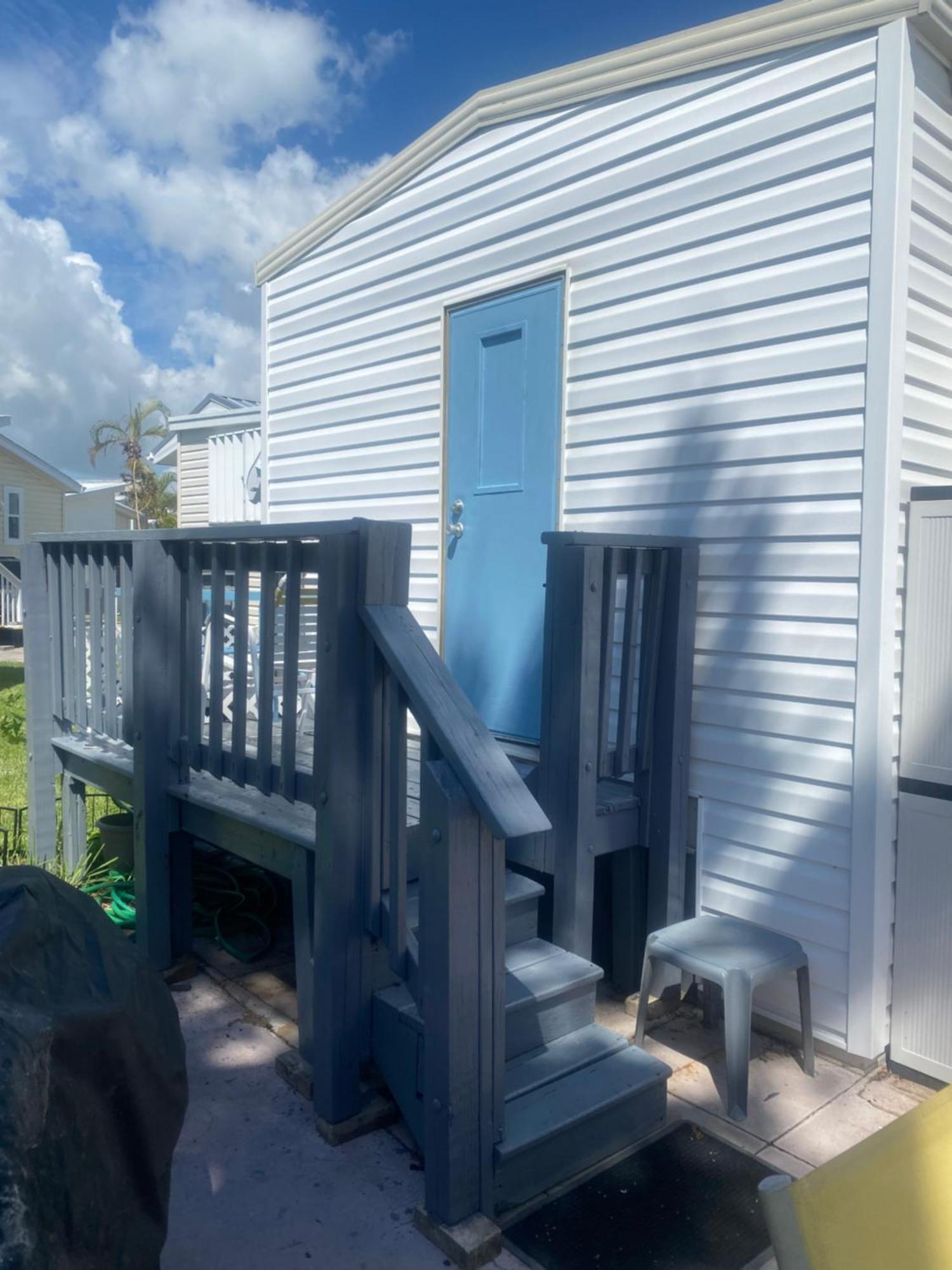 Villa Ocean Star 533 Nettles Blvd Jensen Beach Exterior foto